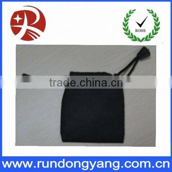 drawstring bag for water bottle