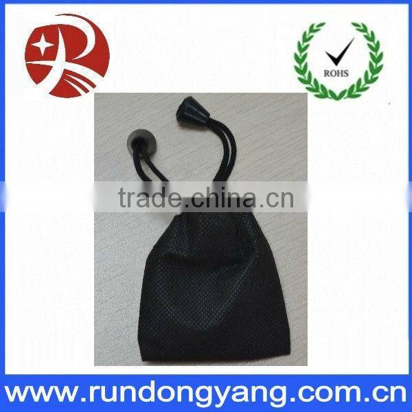 drawstring bag for water bottle