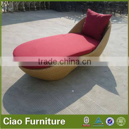 rattan wicker sofa lounge outdoor furniture