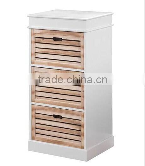 The new creative living room wooden furniture / wooden furniture model