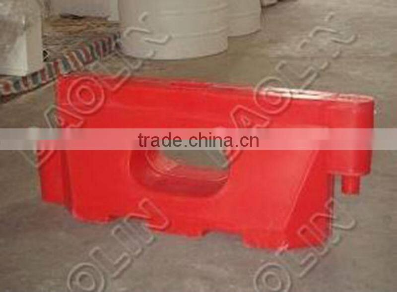Top Quality water barricade In Guangzhou