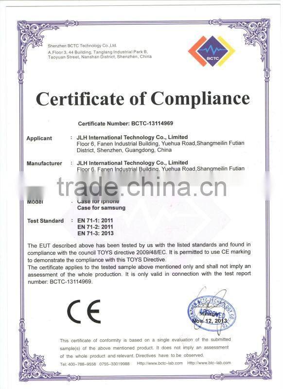 China Supplier Hot Sell wholesale frosted uv cell phone case forsumsung glaxy s6/s6 edge