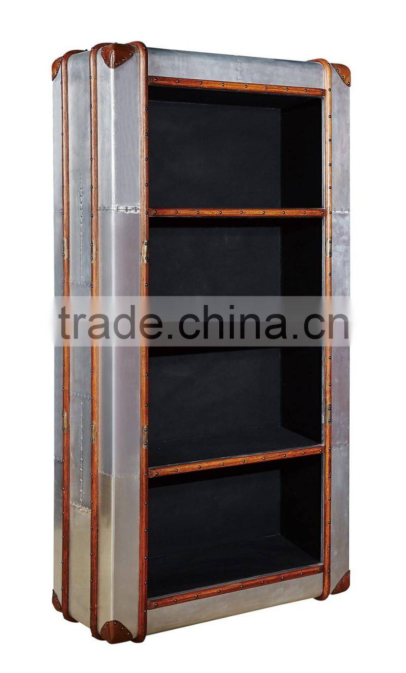 high quality bookcase for living room T917#