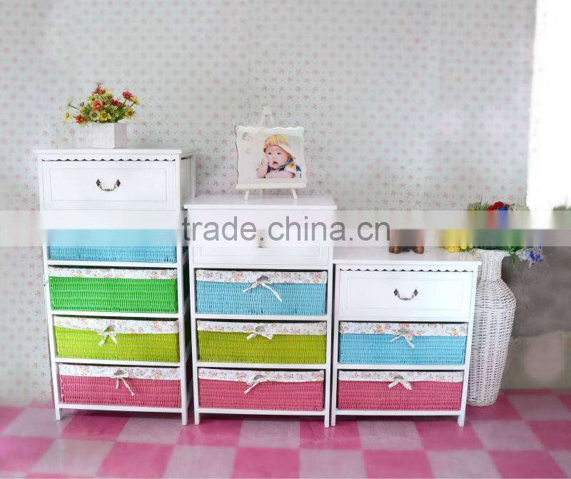 Wholesale wooden toilet cabinet