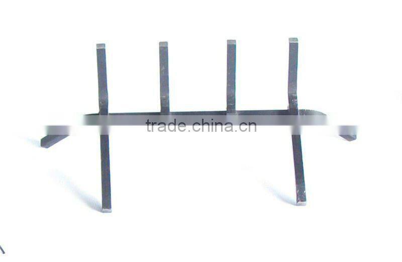 fireplace grate