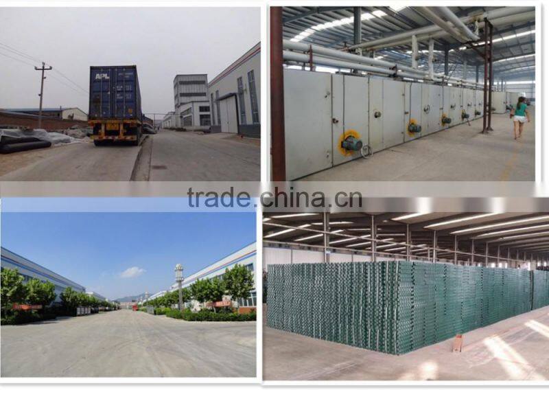 Polypropylene Biaxial Geogrid