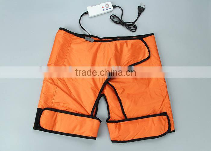 HEATING SAUNA PANTS