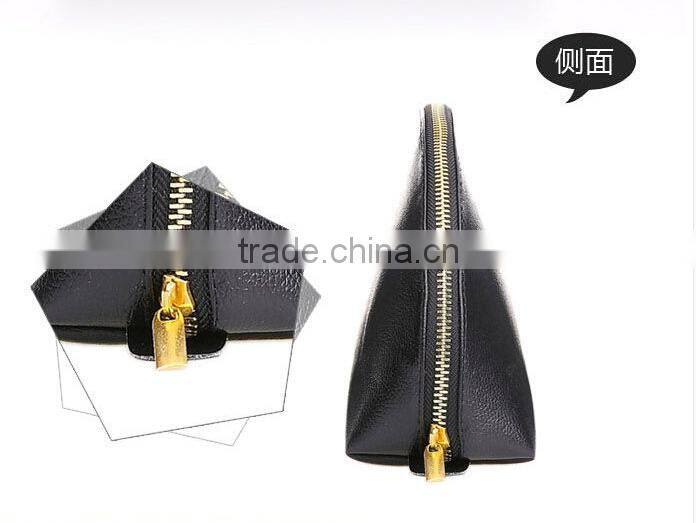 hot sellling factory wholesale travel cosmetic makeup bag