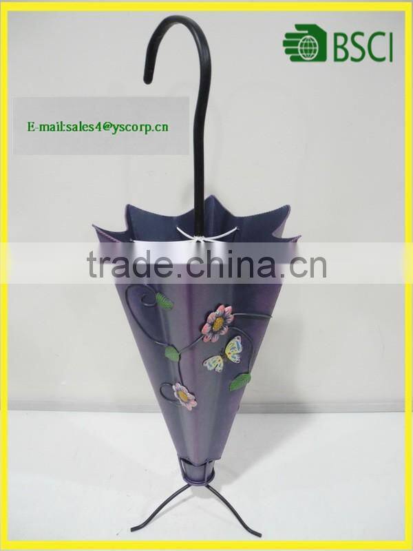 Indoor Outdoor Umbrella Shape Wet Umbrella holder Umbrella Stand