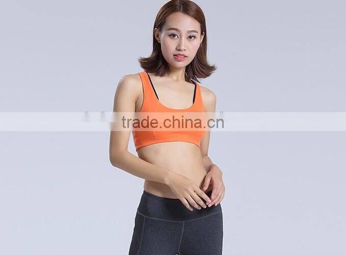 Wholesale fast delivery cheap good quality sports yoga sets for women