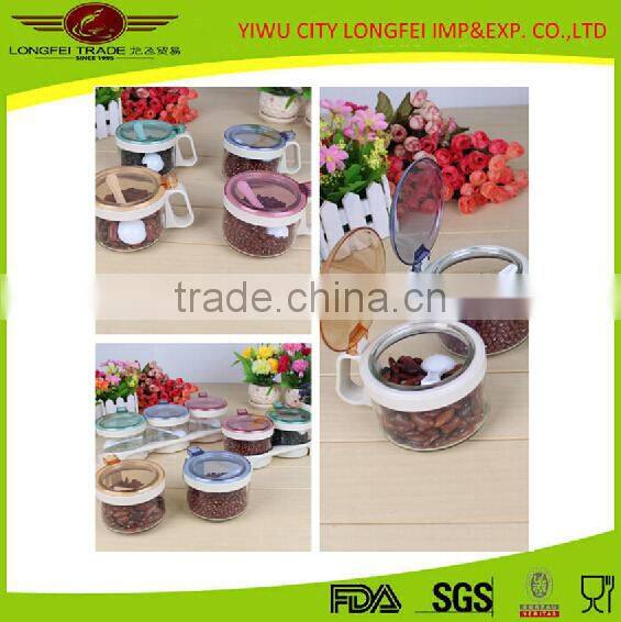 wholesale Cooking Tools Kitchen Seasoning Pot