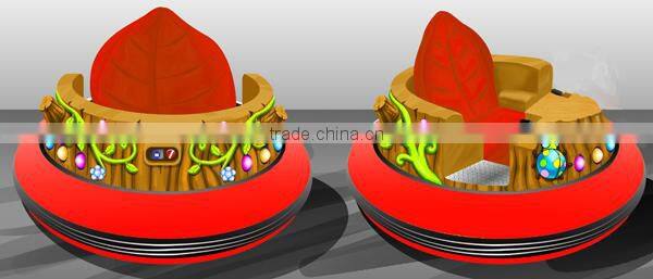 Wholesale custom bumper cars LT-6067D