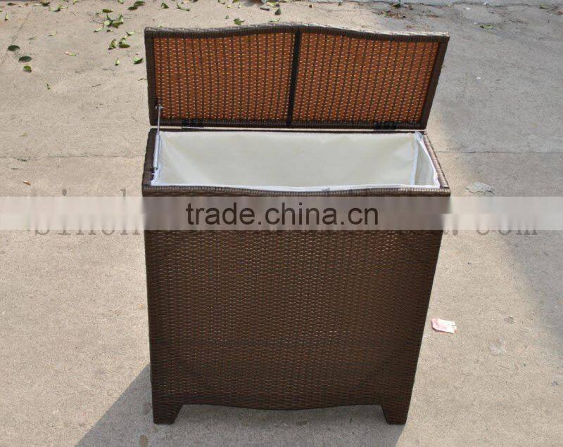 rattan storage box AK2004