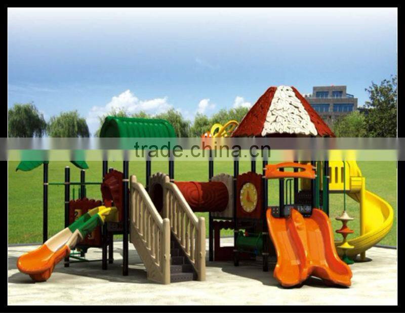 2013 HOT SALE FOREST PARADISE CHILDREN OUTDOOR PLAYGROUND PADDING (HA-04101)