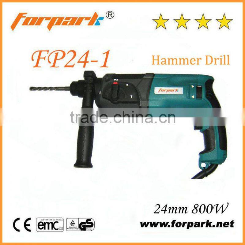 HR2450/FP24-1 power tool drill hammer