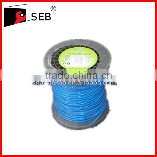Professional Grade Trimmer Line For Grass