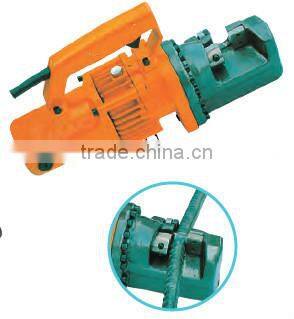high effective bar cutting machine