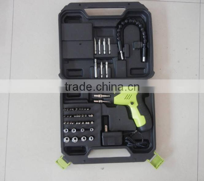 household tool box set