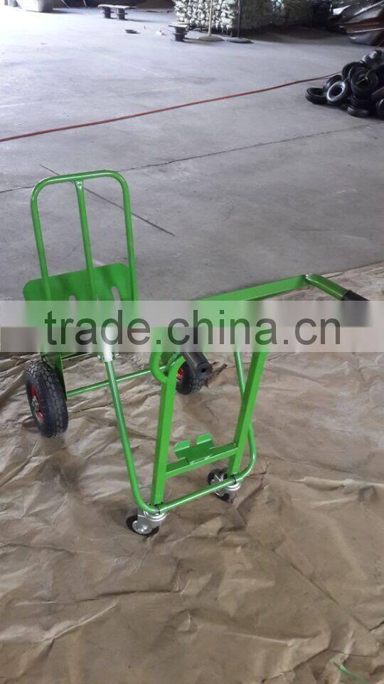 High quality folding hand trulley HT1824