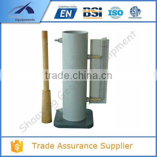 PTA-2 Constant HeadPermeability Test Apparatus Soil Testing Equipment