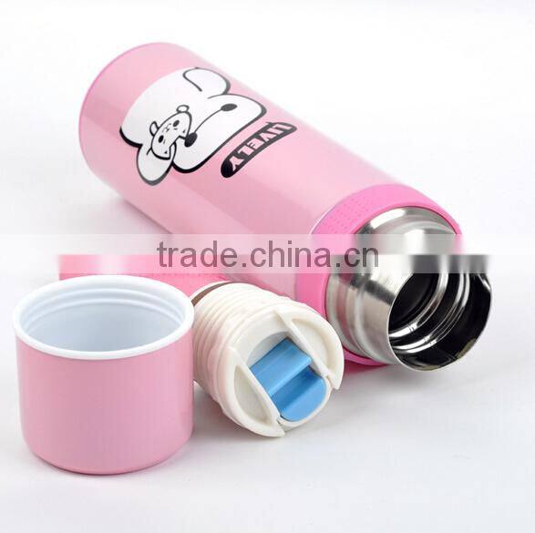 Stainless Steel Vacuum Flask Thermos Flask LYR-JP526