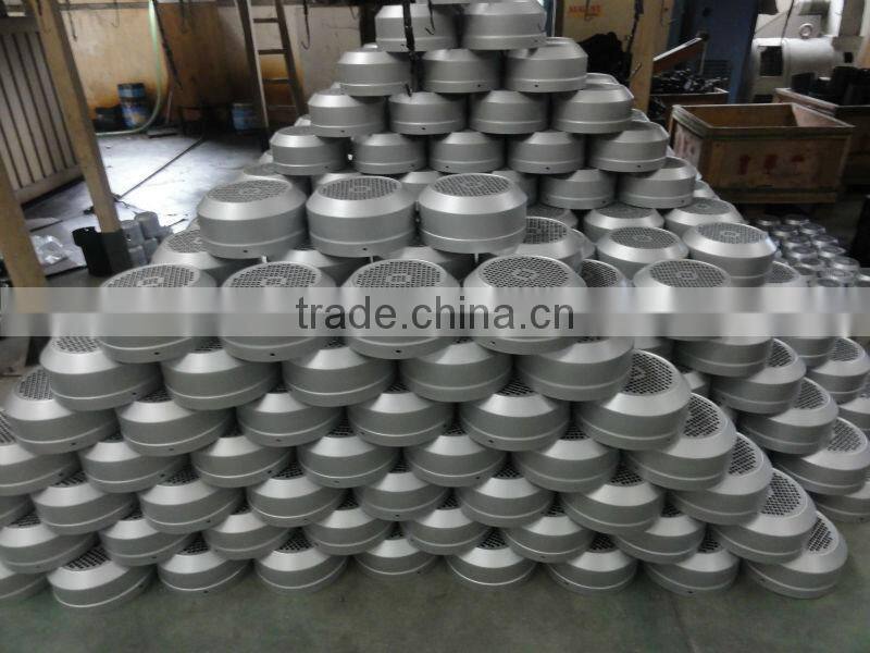 Electric Motor in SKD