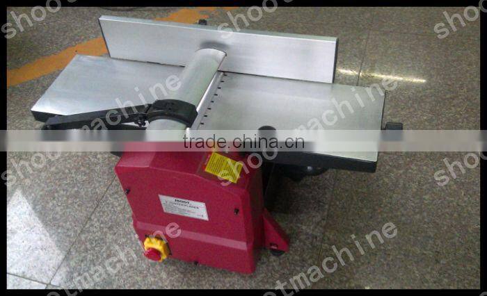 Woodworking machine MBY8X with 2000mm planer length and 400mm width planer and 3kw motor