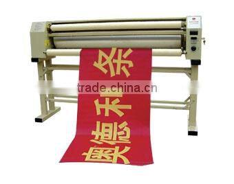 Audley Thermal Transfer Banner Printer