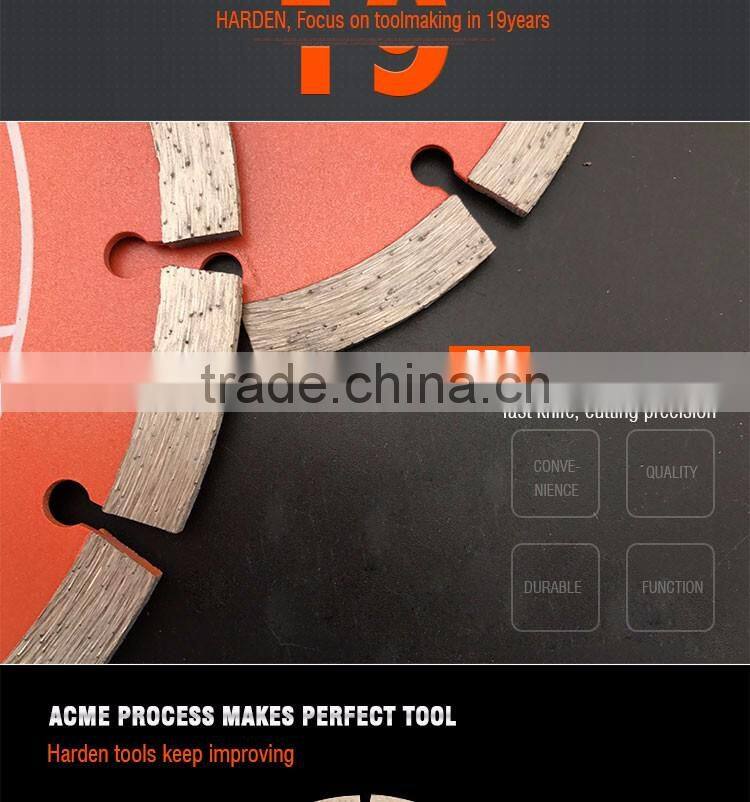 Professional Diamond Saw Blade