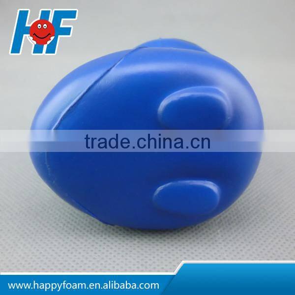 PU promotional gifts ant stress toy