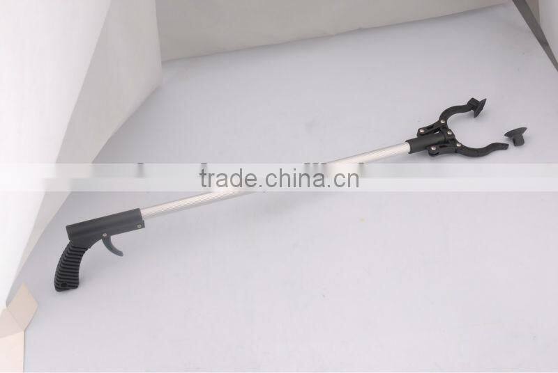 Living Aids Aluminum Reacher