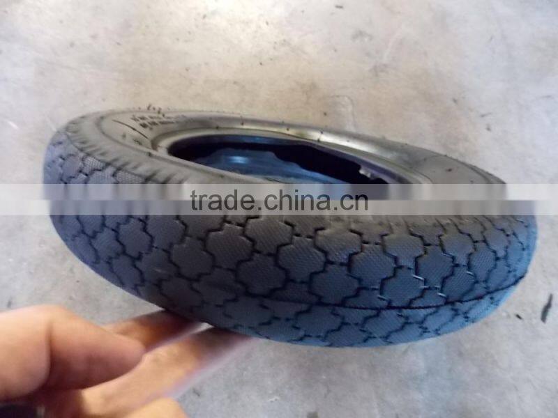 14inch Pneumatic tyre 3.50-8