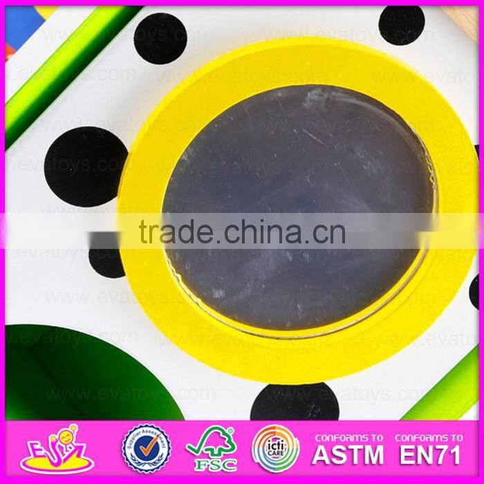 2016 hottest kids wooden beads toy,funny children wooden beads toy W11B090