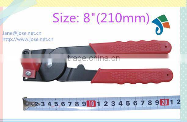 Hand tools tile cutting plier