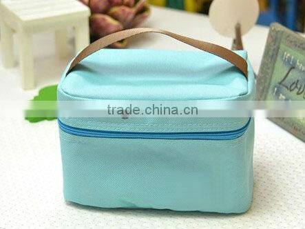 2014 Promotion Cooler Bag For Kids To Food With Nylon