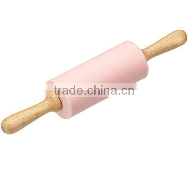 RP-5018 Mini 18cm wooden rolling pin