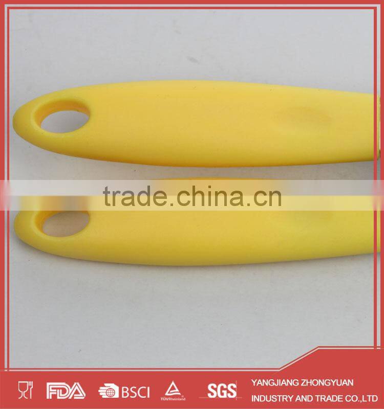 New design can opener and bottle opener