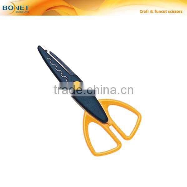 S72006 6-1/2" kid arts and craft scissors