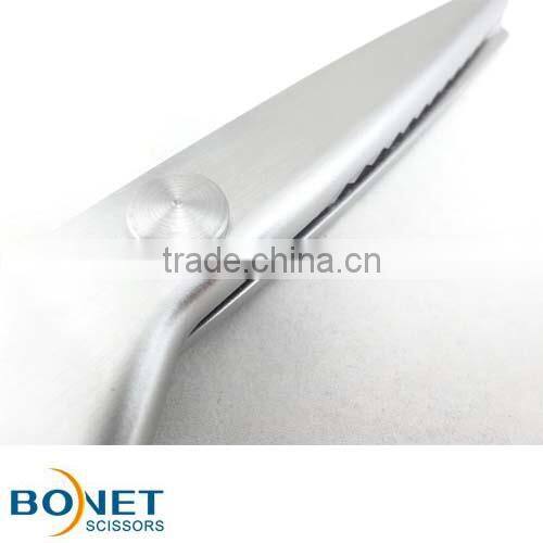 S21011 9-1/2" Plastic handle pinking shears