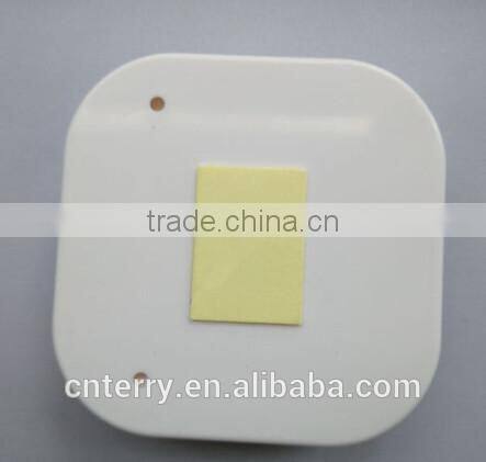 2015 new product square Induction lamp golden supplier