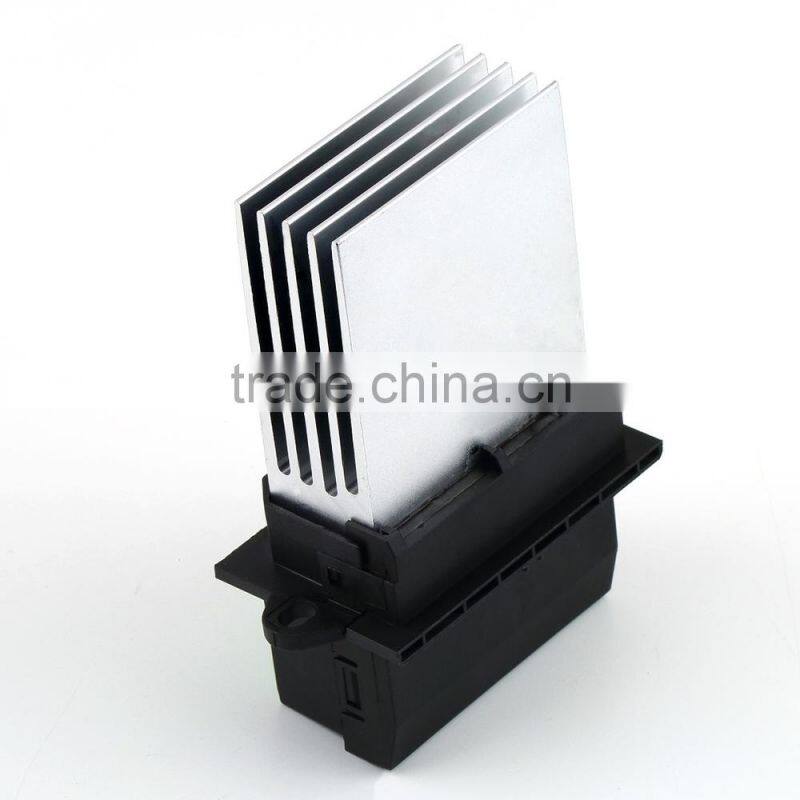 6441L2 Heater Resistor For Citroen C5 C3 C2 Peugeot 107 207 607 Blower Motor Resistor For Renault Scenic