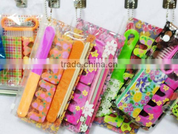 Feet file Foot remove with plastic handle