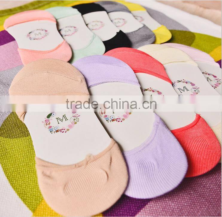 Colorful Summer Women Socks Customized Socks Wholesale