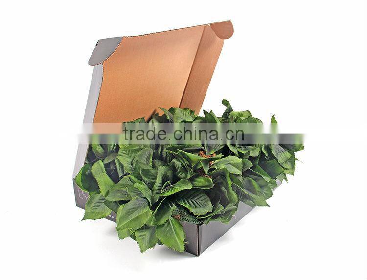 Jungle Camo leaf ghillie suit Camo Hunting Suit