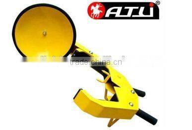 2015 new car wheel lock from direct supplier