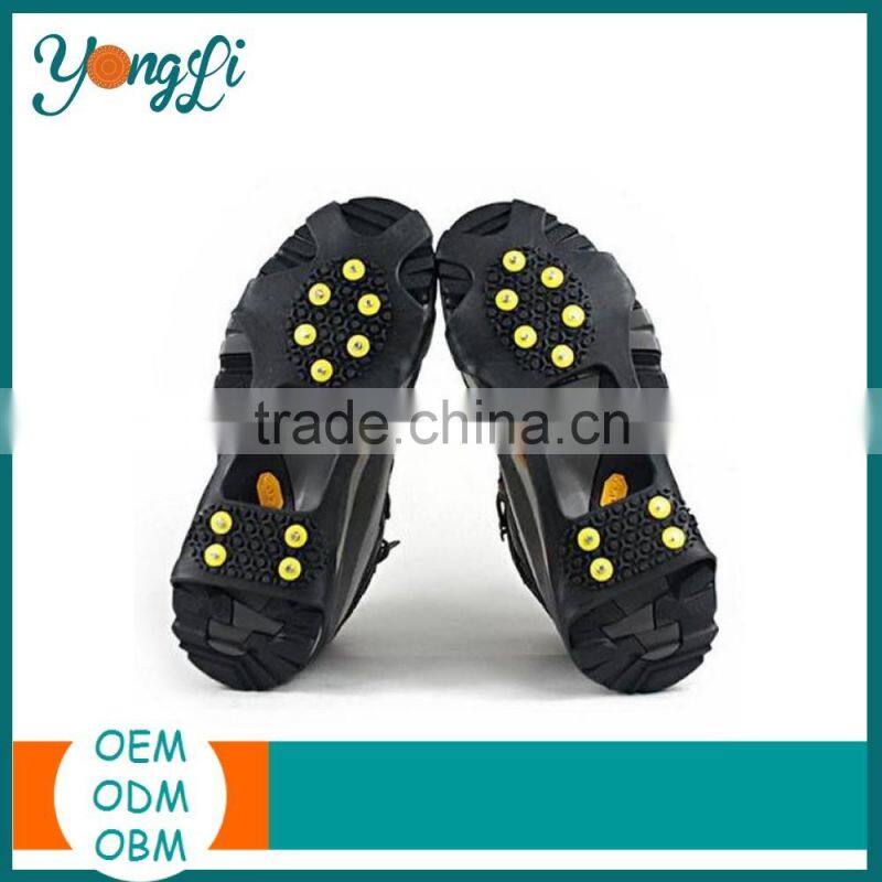 Snow Grips Ice Grips Anti Slip Snow Shoes Crampons