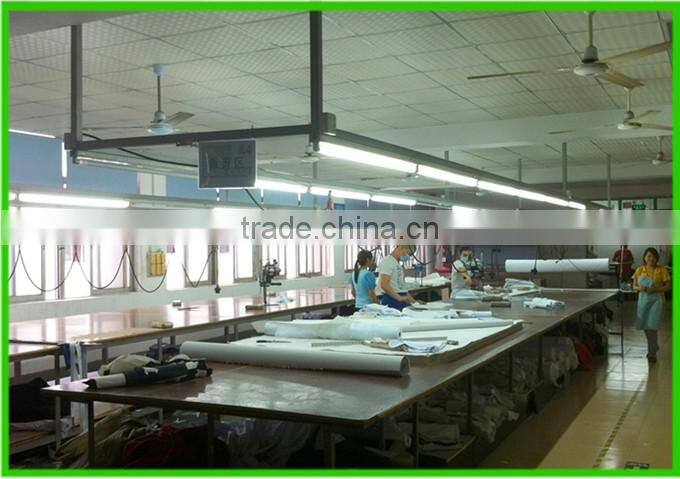 Promotion Polyester Cotton Men's Golf POLO Shirt