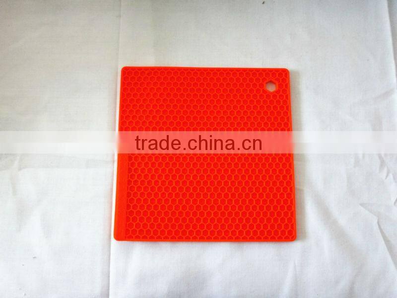 silicone table mat .silicone baking mat