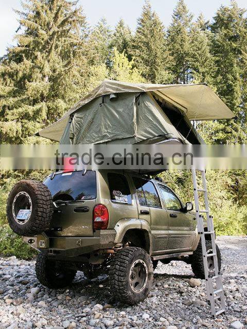 4x4/4wd/offroad waterproof roof top tent/camping tent