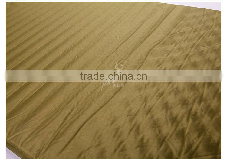 Camping Hiking Automatic Inflatable Beach Mat